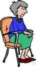 prudish